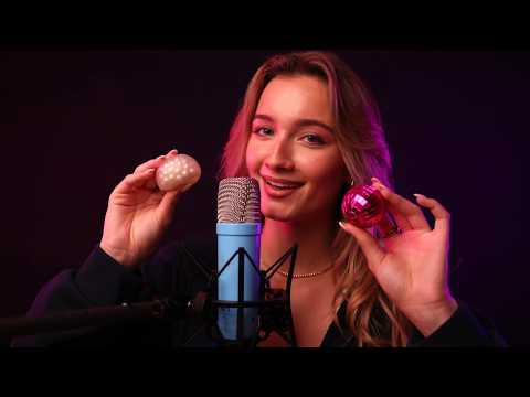 Can’t Sleep? Slow ASMR For People Who Should’ve Been Asleep Hours Ago! 