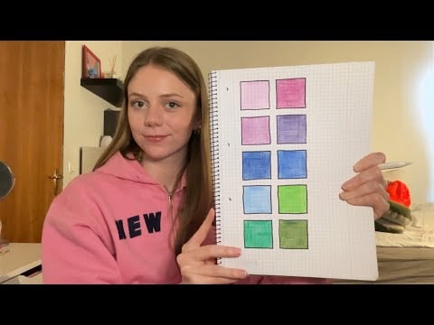 ASMR Test Your Luck ✨