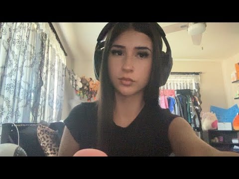 ASMR - Dank’s Custom video