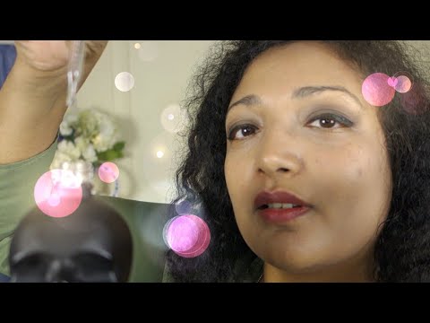 ASMR Hypnose Hypnosis *Sea underwater bubbles