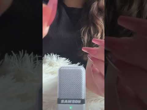 [ASMR] tapping triggers #asmr #asmrsounds