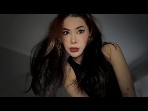 ASMR BEATING YOU TO SLEEP 2 MINUTES STRAIGHT🤜🏻