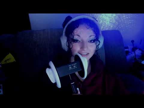 Whispered Looped Sleep Meditation Wind Down (no midroll ads)
