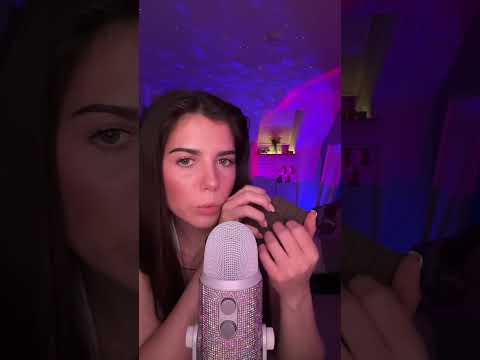 Chocolate notebook tapping #asmr #ASMR #tapping #sleep #relax #randomtriggers #visualtingle