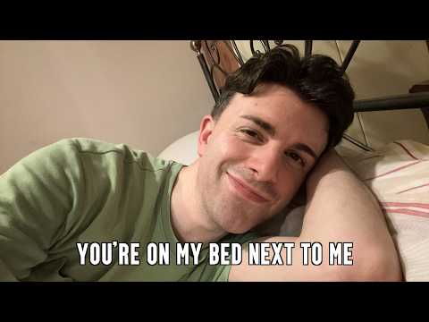 ASMR That Makes You Feel Sheltered
