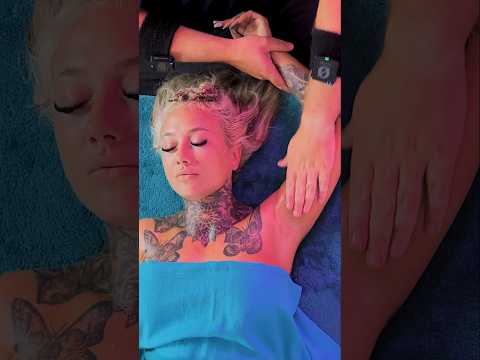 Every Inch Relaxed – Full Body Massage ASMR 🤍