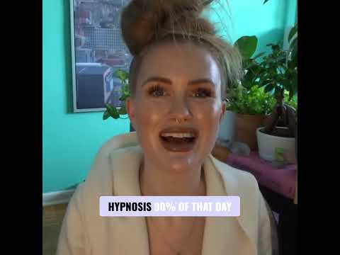 Are You in Trance? How Daily Hypnosis Impacts Your Life