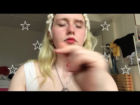 1 min meditation asmr