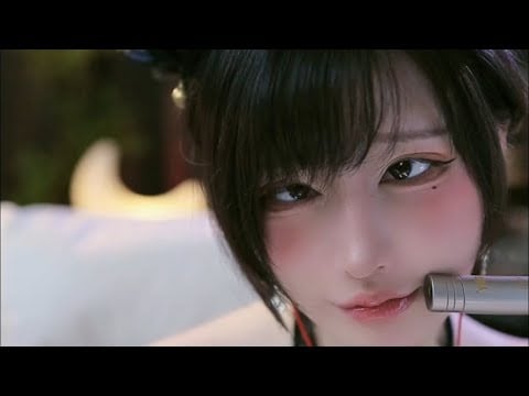 ASMR relax shop ｜ 20250016