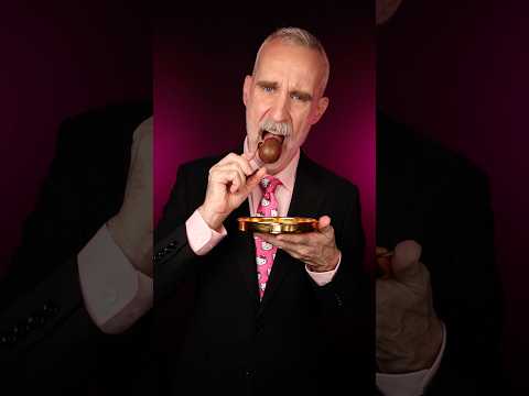 Rich guy tries Hello Kitty candy, part 3 #asmr #hellokitty #candyopening #sanriocharacters
