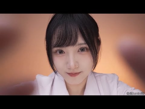 ASMR Sleep Aid 🌙 Relaxing Light Guide to Lull You to Sleep (Eyes Closed Recommended) #ASMR #SleepAid