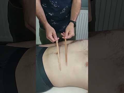 CHEST,HAND,ABDOMINAL AND ARM TURKISH MASTER MASSAGE #satisfying #relaxing #asmr #shorts #massage