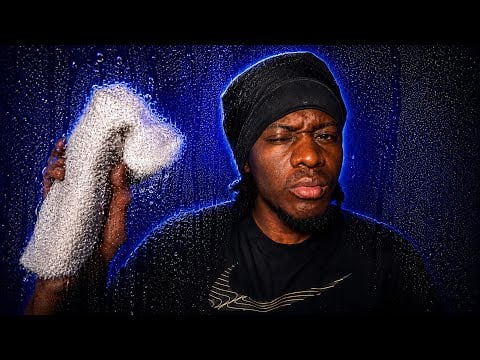 ASMR That Washes Away Your Stress