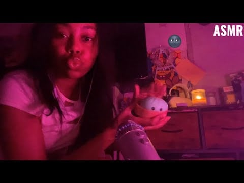 ASMR| ASMR AFTER Dark + Very Tingly Sounds (Must Watch)🌚✨