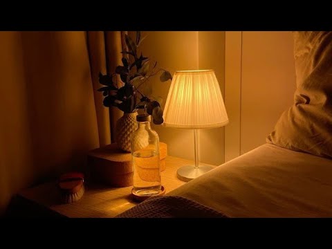 asmr is back!