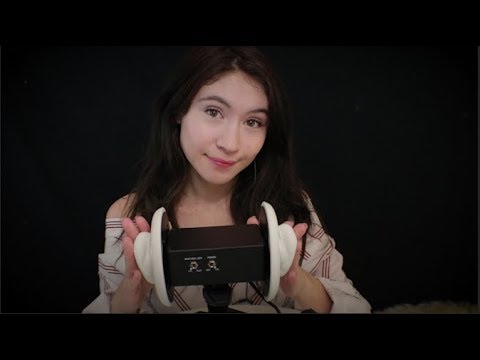 ASMR | Countdown to Sleep 💤