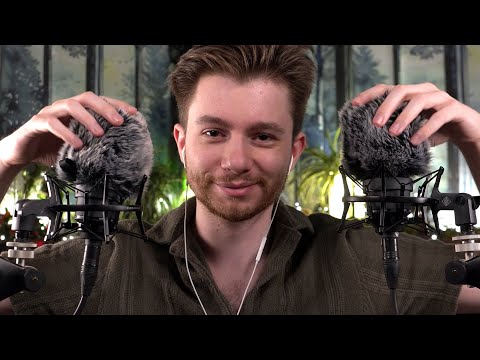 ASMR | Becoming Your Favorite ASMRtist