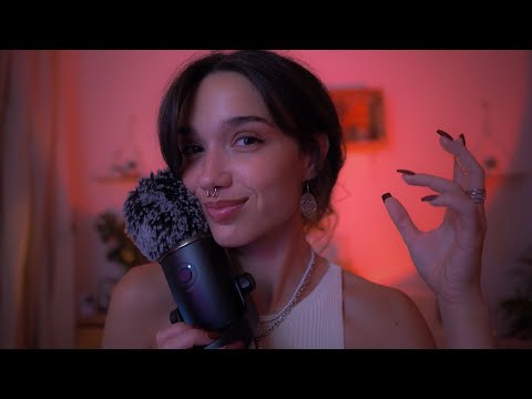 ASMR Brain Massage | Masaje Craneal para DORMIR RÁPIDO