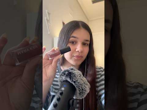 asmr lipgloss