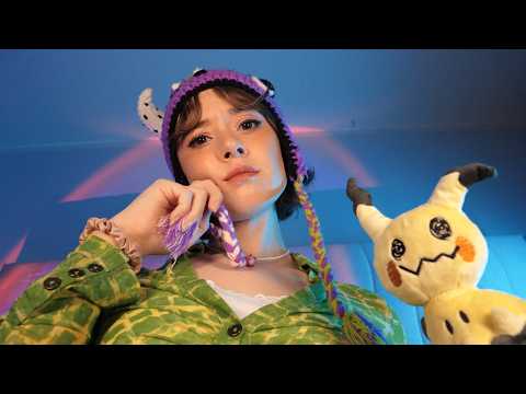 Gross, What is That?! (You're a Ditto) 💜 Pokémon ASMR