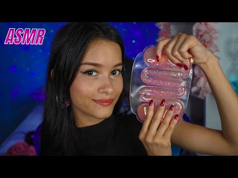 ASMR | Durma em 10 Minutos 😴 - Voz Suave e Gatilhos Relaxantes