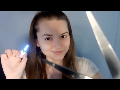 ASMR | 10 Roleplays in 10 Minutes ⏱️ (FAST Personal Attention)