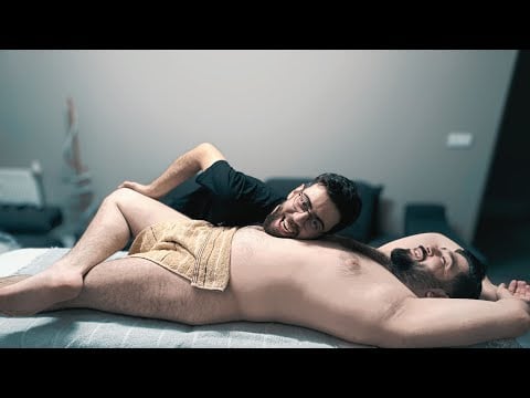 ASMR SLEEPING THERAPY MASTER MASSAGE-CHEST,LEG,FOOT,ARM,BACK,ABDOMEN,BELLY