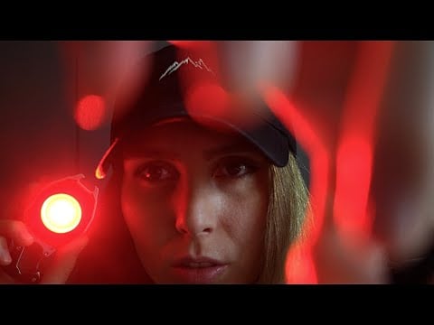 ASMR REIKI STYLE 🔥 Removing Negativity from your Mind (LIGHT TRIGGERS)