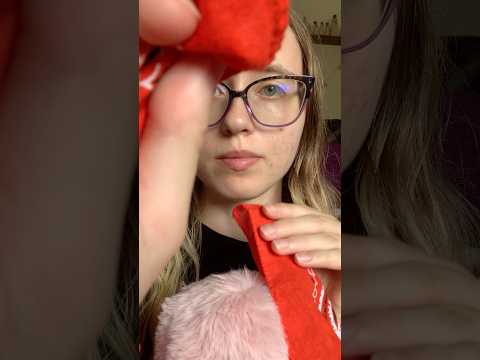 Wiping You and the Mic ASMR #asmr #shorts