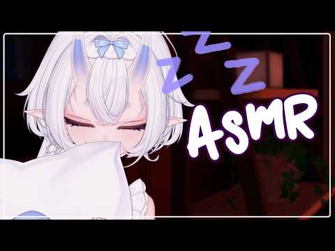 [ASMR Stream] Random trigger roulette~