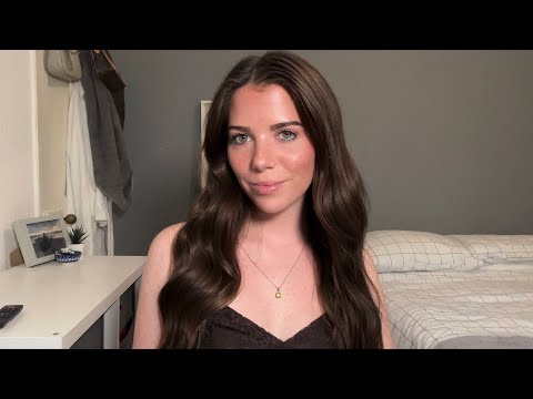 ASMR Triggers I Have Been LOVING Recently!