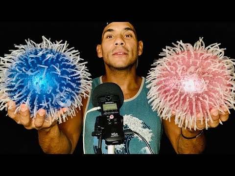 WARNING ⚠️ 999,999 Tingles Per Second - MAXIMUM FAST TINGLES EVER ASMR