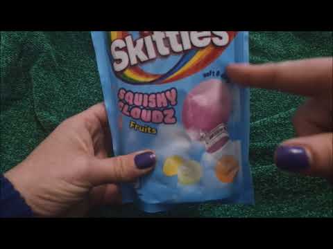 ASMR Sweet Shop RP
