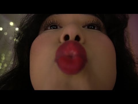 Quiet Quirky ASMR Live Stream