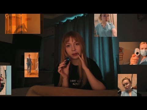 видео 4 | мой путь 