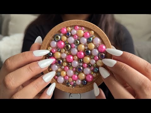 [ASMR] Tingly Triggers To Help You Sleep! ✨No Talking