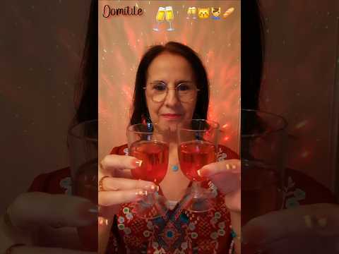 Emojis challenge pour "Domitile"