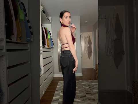 ASMR | Outfit of the Day