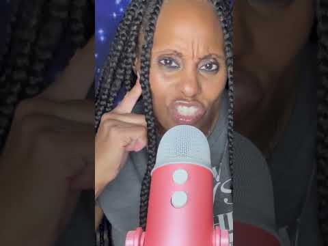 ASMR Mouth Sounds, Whispering #asmrmouthsounds #asmrwhisper