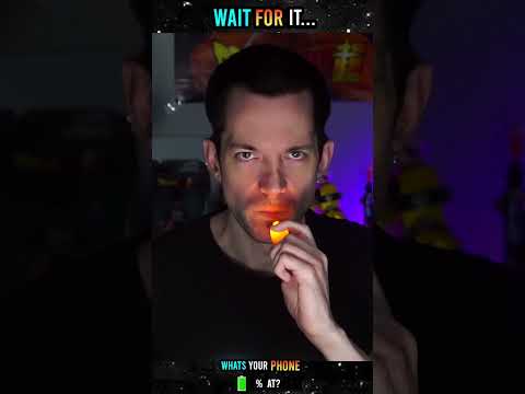 Magic ASMR Mouth Sounds