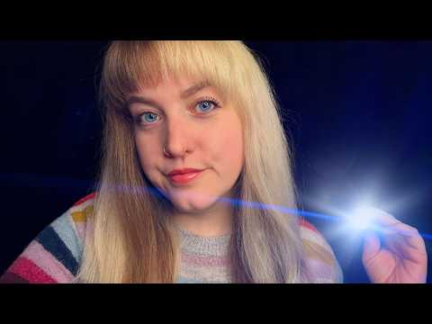 ASMR | Follow My Simple Instructions for Sleep 😴💖