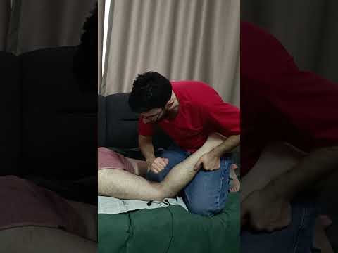 THE MOST RELAXING MASSAGE TECHNIQUES FOR THE ENTIRE BODY #satisfying #relaxing #asmr #shorts