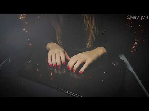 🇮🇹ASMR ITA• TI RILASSO CON I SUONI DEL PC, E DELLA TASTIERA💻😴😴 #pc #asmrita #tastiera