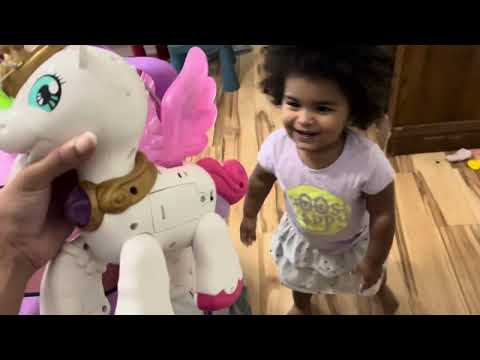 Vlog #103 - Cousin Came Through