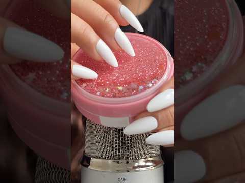 Tapping & Scratching Triggers For People Who Can’t Sleep 😴 #asmr