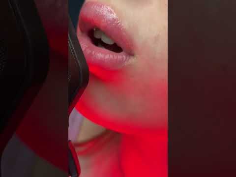 ASMR POV: Kiss Aggression 🫦
