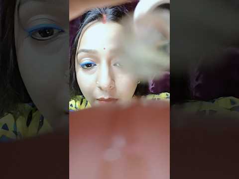 ASMR - Something got into your eyes 👀