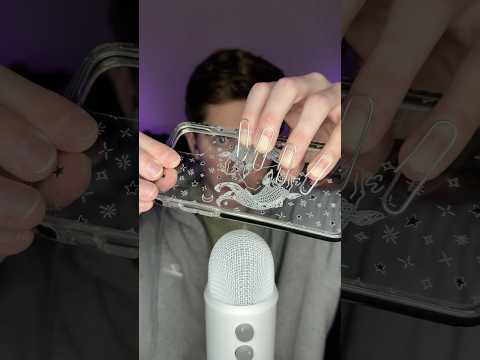 How Sensitive are you to Tingles? #asmr