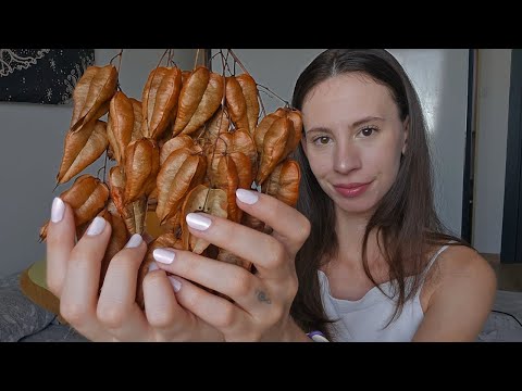 ASMR The BEST Crunchy Sounds You Will EVER Experience 🍂