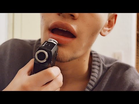 55 TRIGGERS WORDS (Palabras cosquillosas) ASMR ESPAÑOL 🔥